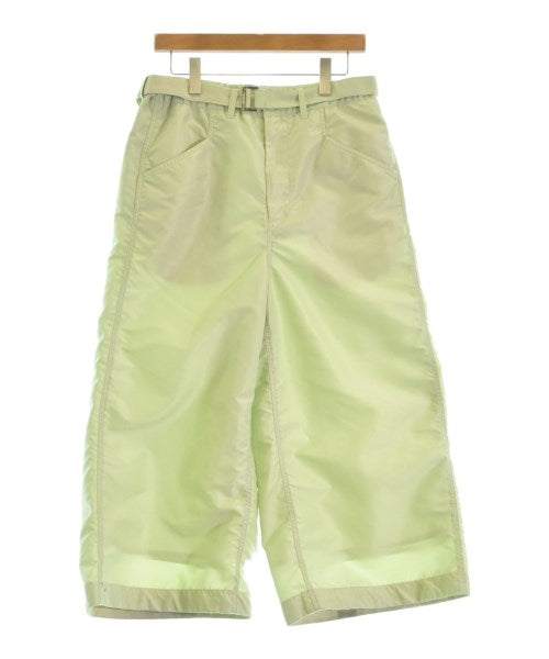 sacai Other pants