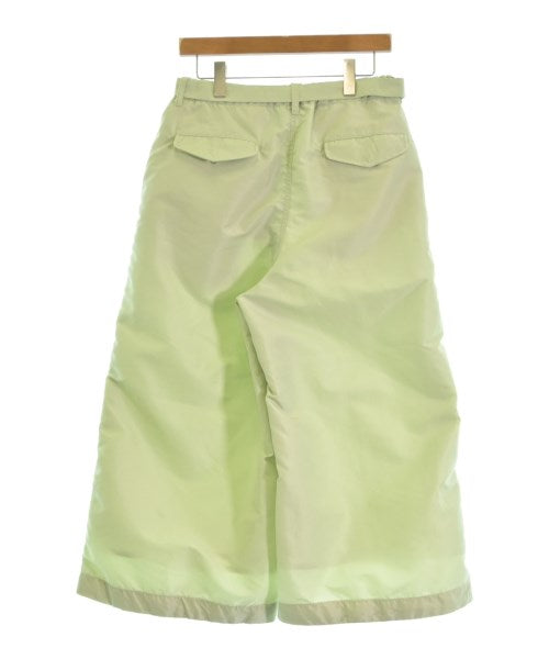 sacai Other pants
