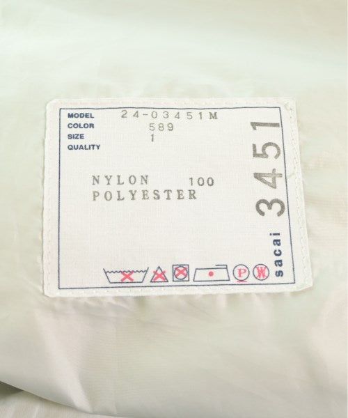 sacai Other pants