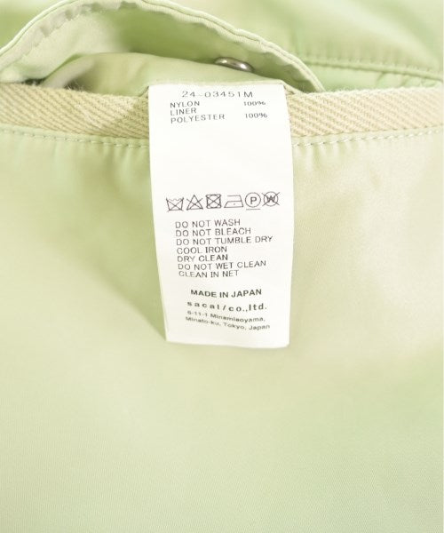 sacai Other pants