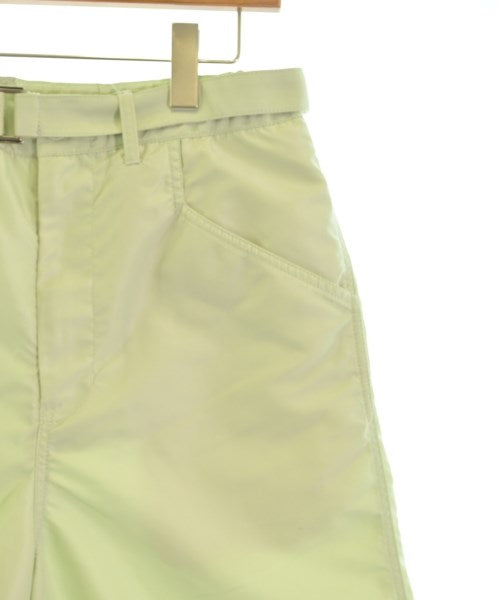 sacai Other pants