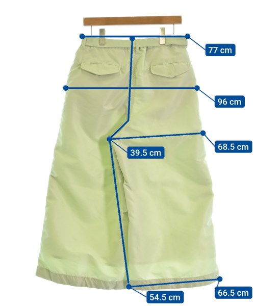 sacai Other pants