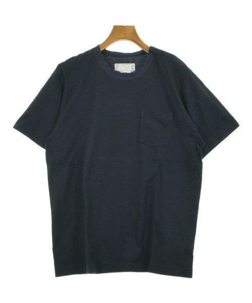sacai Tee Shirts/Tops