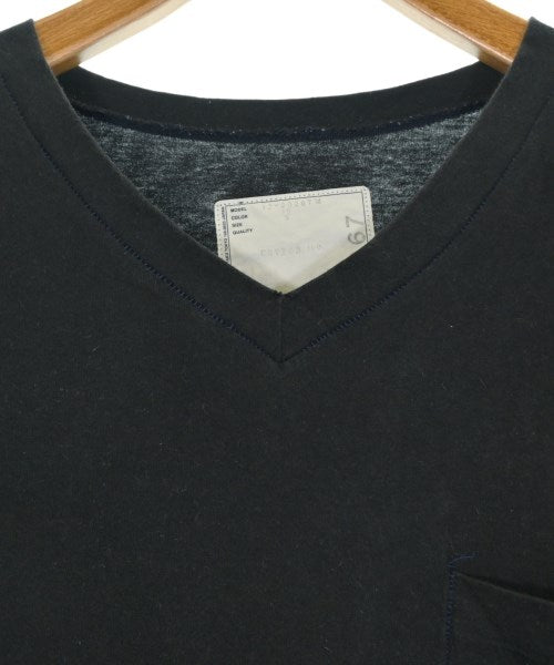 sacai Tee Shirts/Tops
