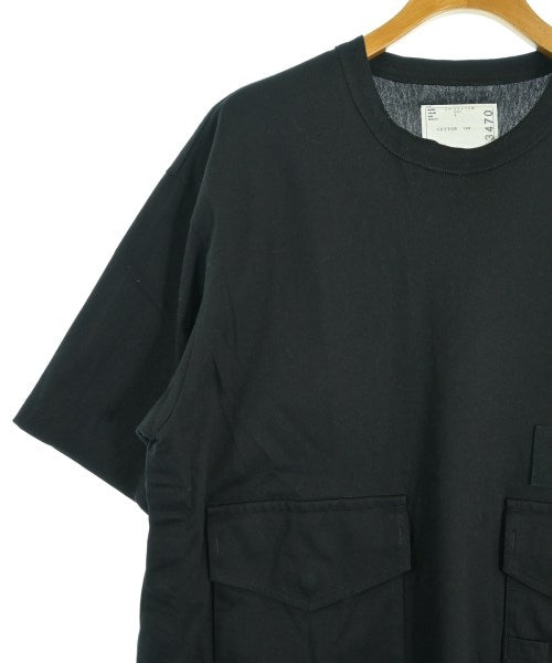 sacai T恤/上衣