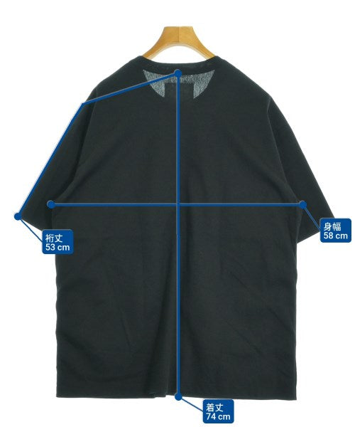 sacai T恤/上衣