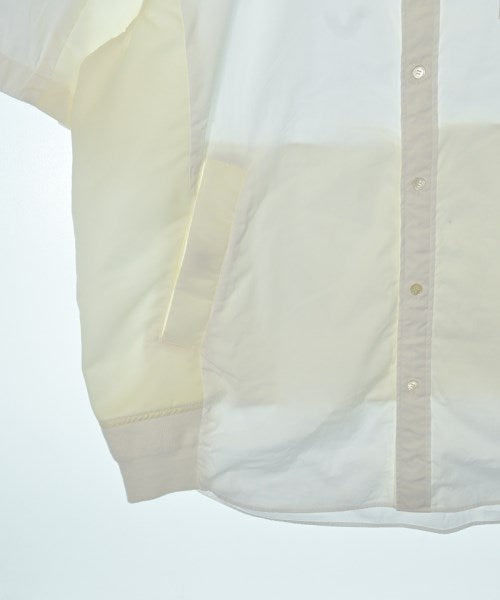 sacai Casual shirts