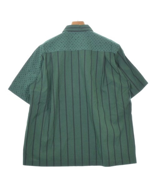 sacai Casual shirts