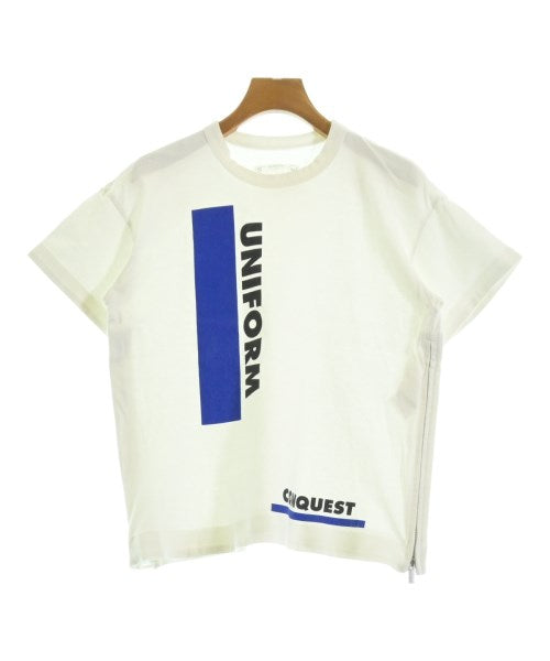 sacai Tee Shirts/Tops