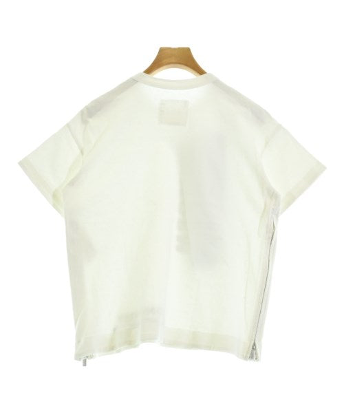 sacai Tee Shirts/Tops