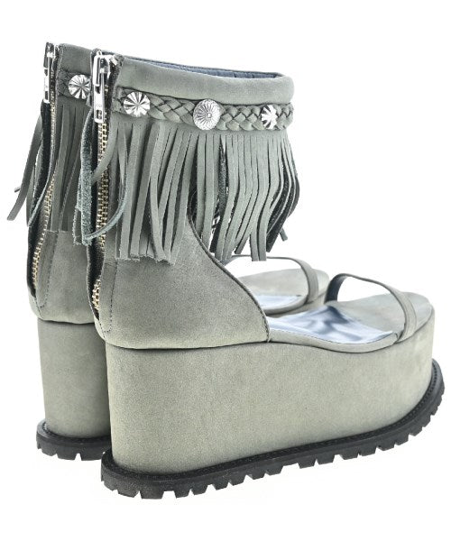 sacai Sandals