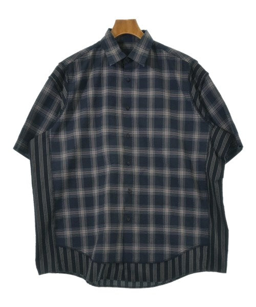 N.HOOLYWOOD Casual shirts