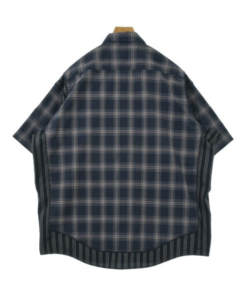 N.HOOLYWOOD Casual shirts