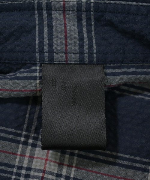 N.HOOLYWOOD Casual shirts