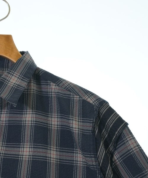 N.HOOLYWOOD Casual shirts
