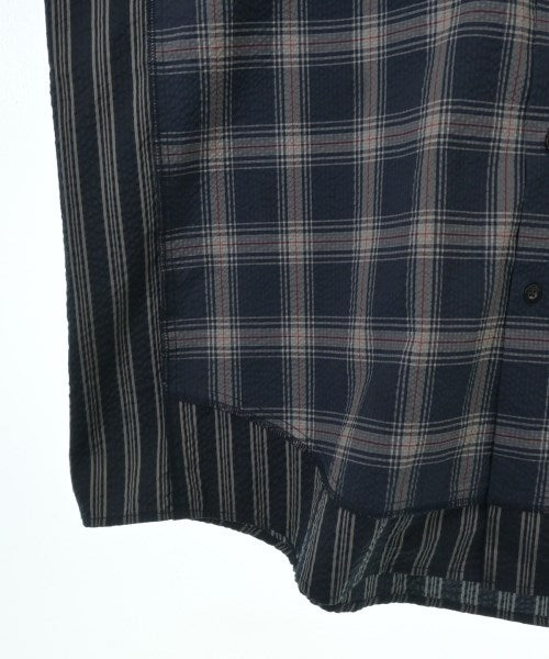 N.HOOLYWOOD Casual shirts