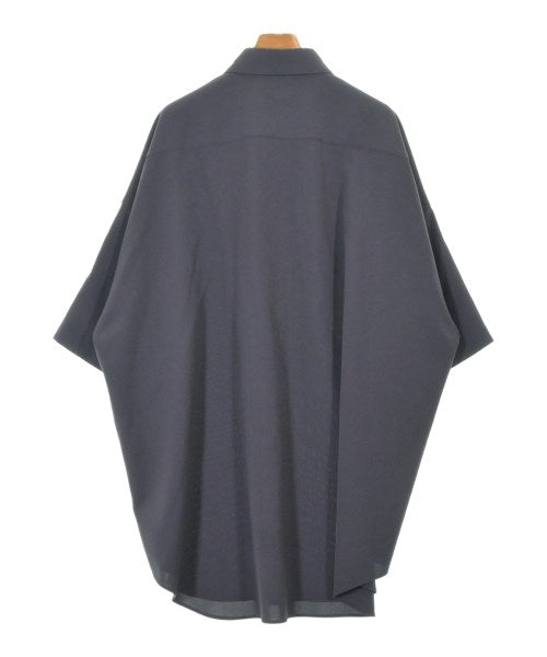 N.HOOLYWOOD Casual shirts