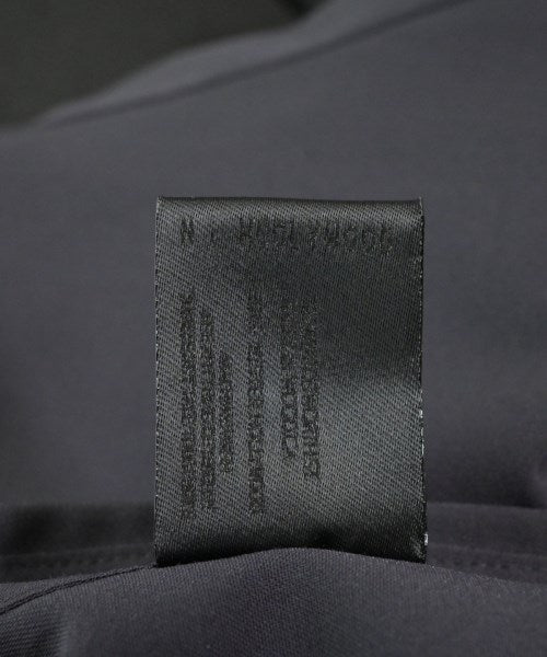 N.HOOLYWOOD Casual shirts