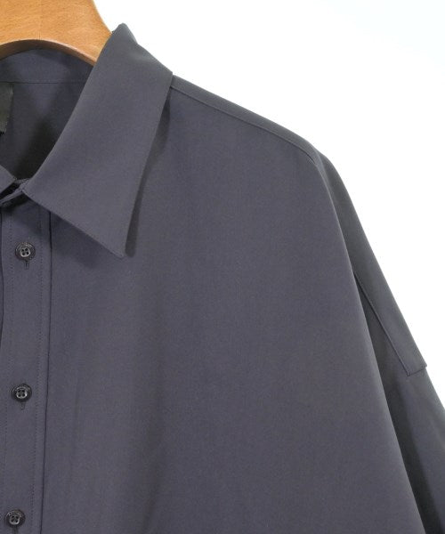 N.HOOLYWOOD Casual shirts