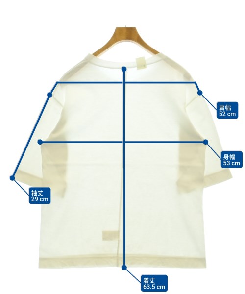 N.HOOLYWOOD Tee Shirts/Tops