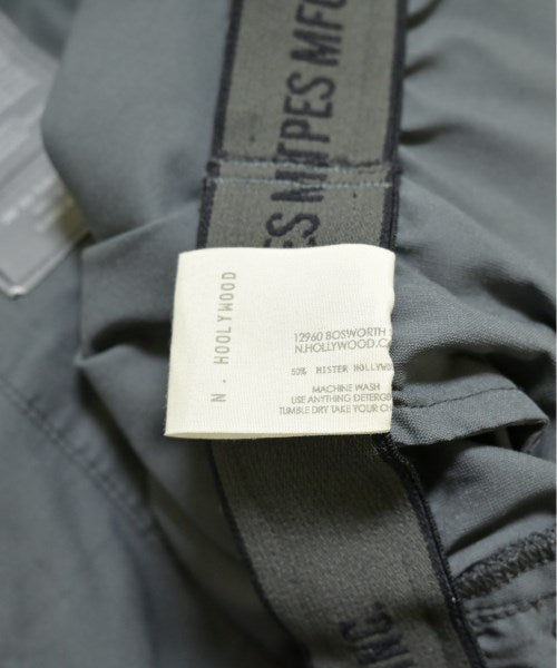 N.HOOLYWOOD Other pants