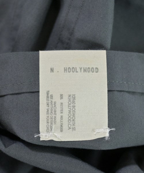 N.HOOLYWOOD Other pants