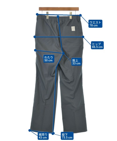 N.HOOLYWOOD Other pants