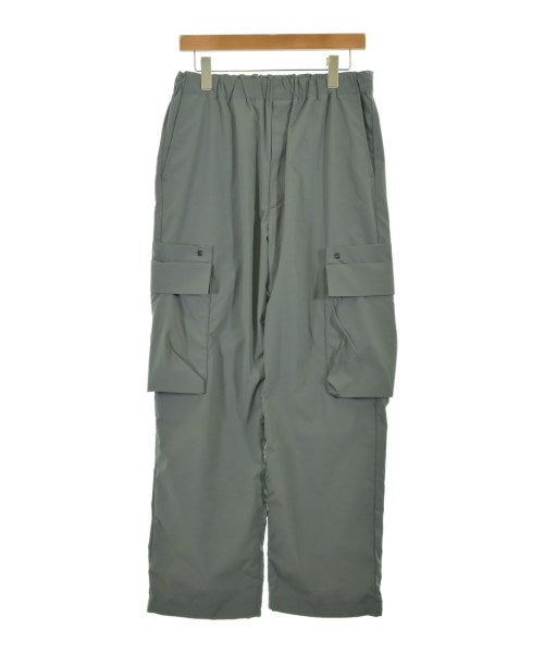 N.HOOLYWOOD Other pants