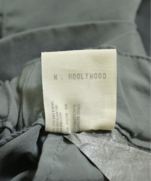 N.HOOLYWOOD Other pants