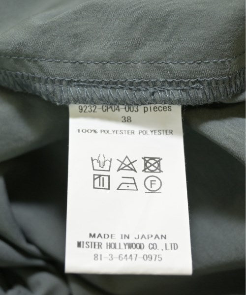 N.HOOLYWOOD Other pants