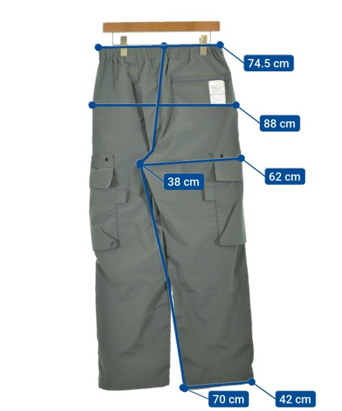N.HOOLYWOOD Other pants