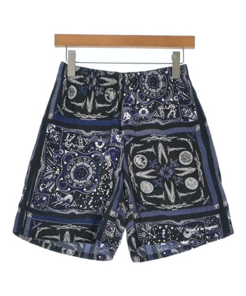 N.HOOLYWOOD Shorts