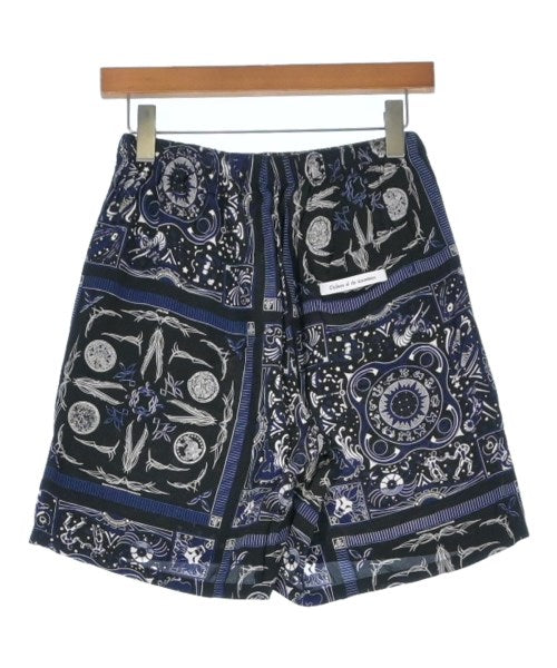 N.HOOLYWOOD Shorts