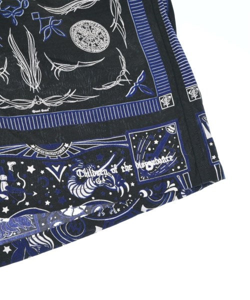 N.HOOLYWOOD Shorts
