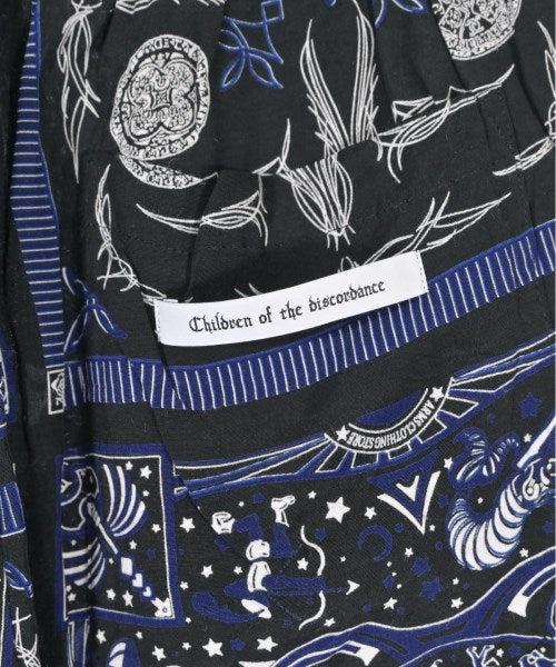 N.HOOLYWOOD Shorts
