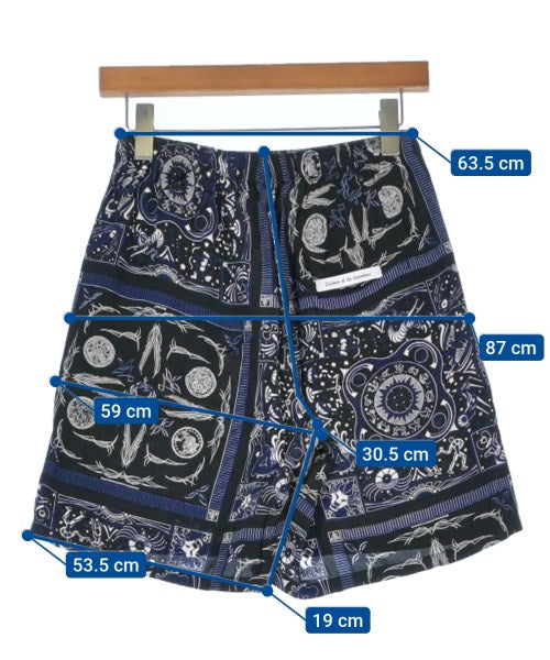 N.HOOLYWOOD Shorts