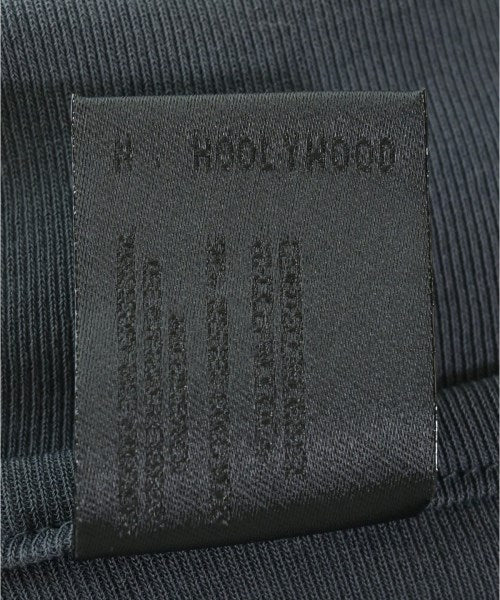 N.HOOLYWOOD Polo Shirts