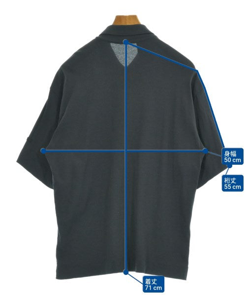 N.HOOLYWOOD Polo Shirts