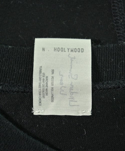 N.HOOLYWOOD Tee Shirts/Tops