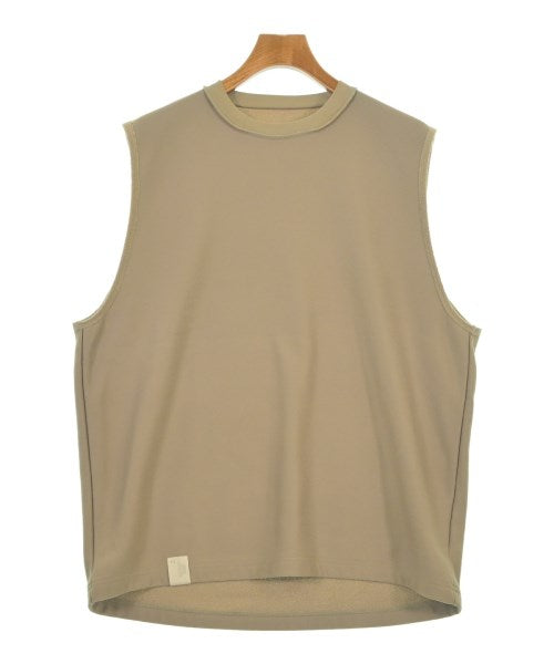 N.HOOLYWOOD Tank tops