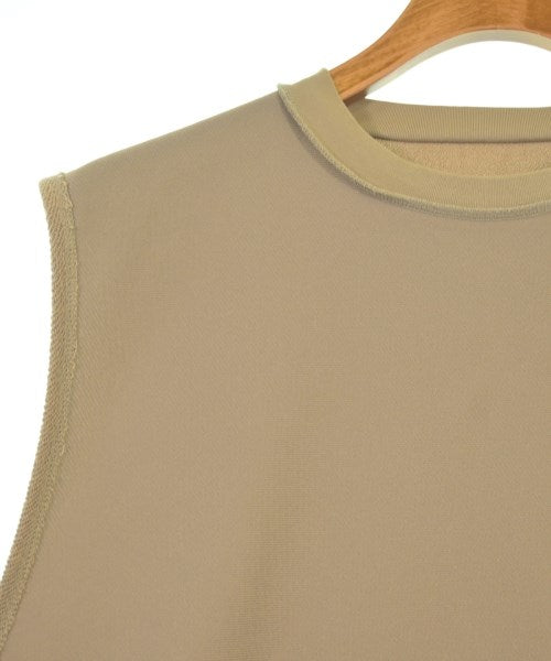 N.HOOLYWOOD Tank tops