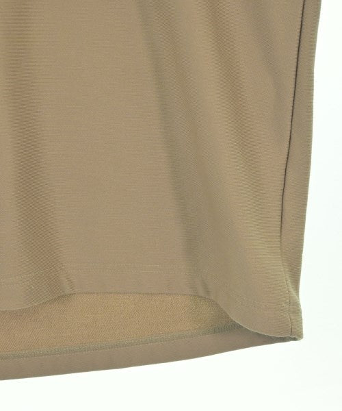 N.HOOLYWOOD Tank tops