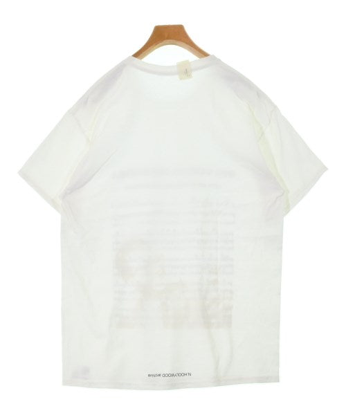 N.HOOLYWOOD Tee Shirts/Tops