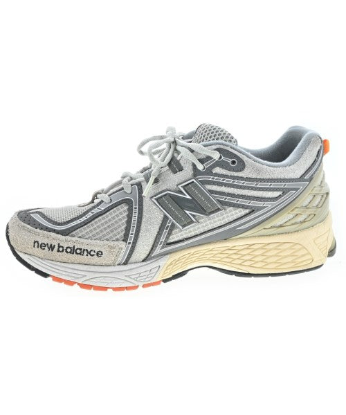 N.HOOLYWOOD Sneakers