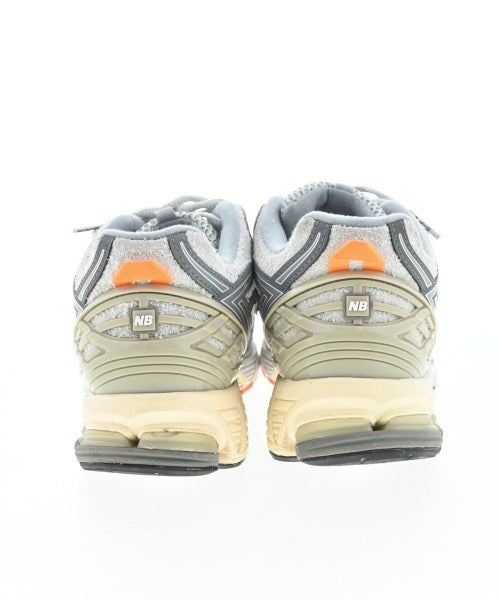 N.HOOLYWOOD Sneakers