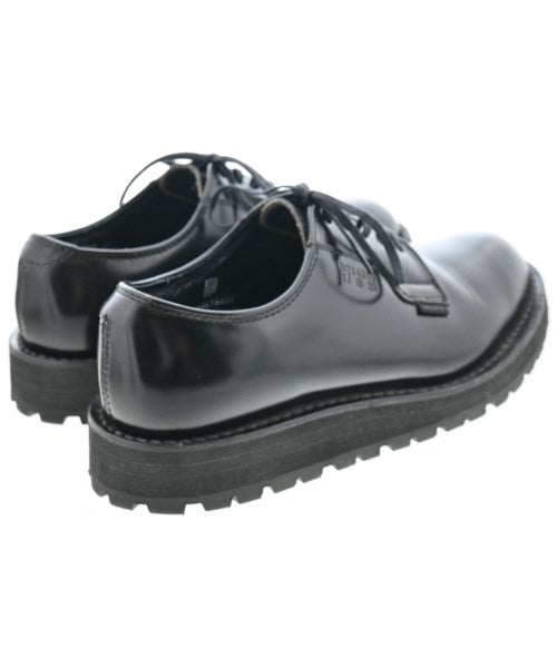 N.HOOLYWOOD Dress shoes