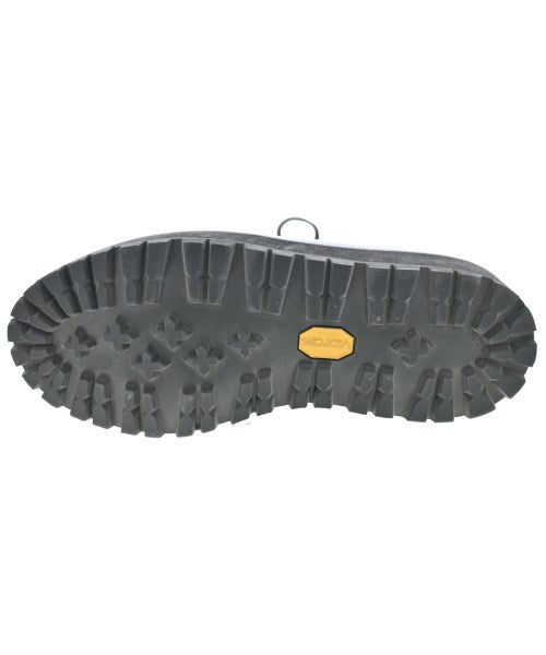 N.HOOLYWOOD Dress shoes