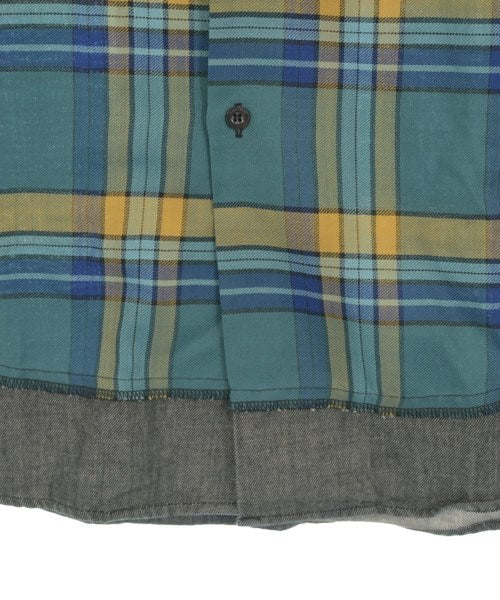 N.HOOLYWOOD Casual shirts