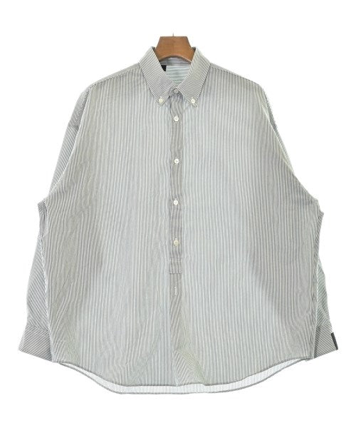 N.HOOLYWOOD Casual shirts