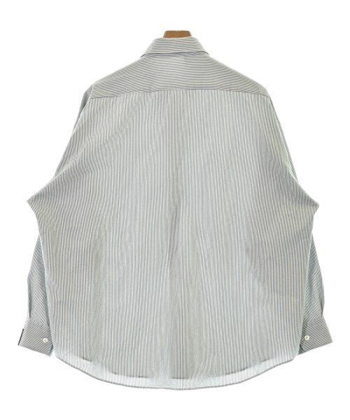 N.HOOLYWOOD Casual shirts